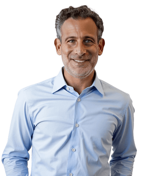 Adam Bergman