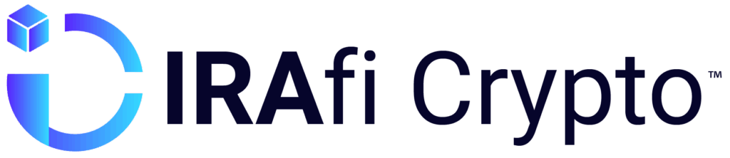 How to Legally Hold Your Retirement Account Owned Cryptos in a Cold Wallet 3 IRAFI Crypto Logo 03 cropped 1