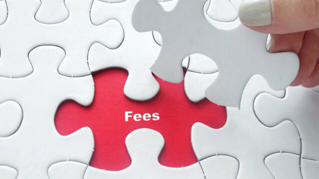 IRA Custodian Fees