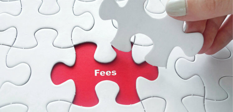 IRA Custodian Fees