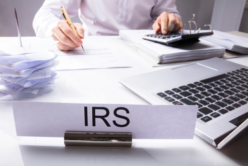 IRS regulations