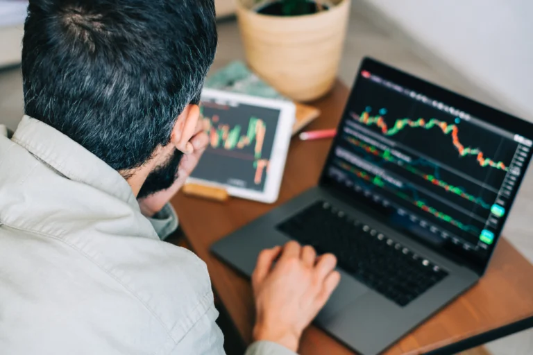 Invest in AI With an IRA: