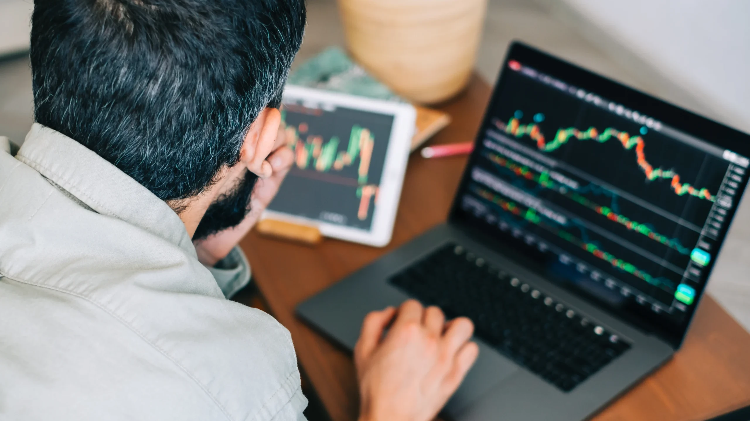 Invest in AI With an IRA: Why You’ll Likely Need a Self-Directed IRA (SDIRA)