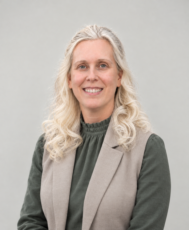 Jami Scoggins, HR & Payroll Manager
