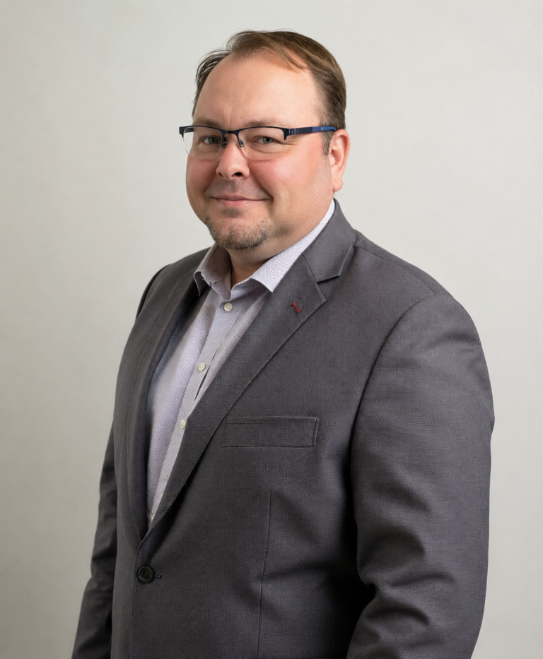 Joe Tebben - IRA Financial CTO