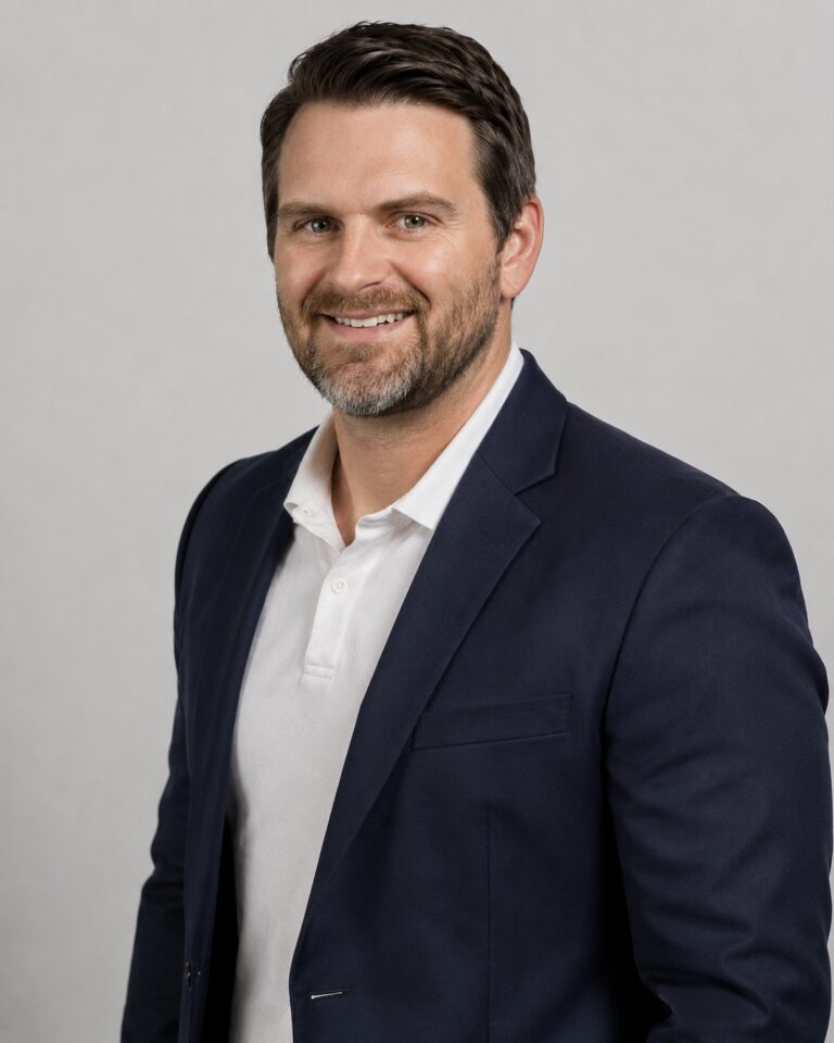 John Maas, IRA Financial CMO