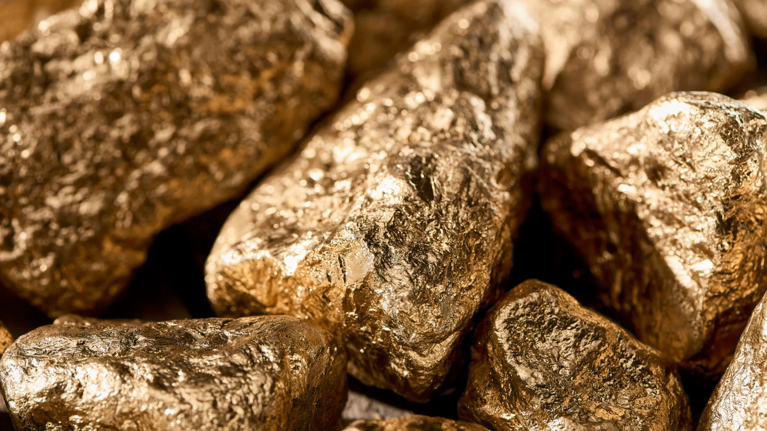 Precious Metals