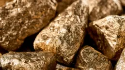 Precious Metals