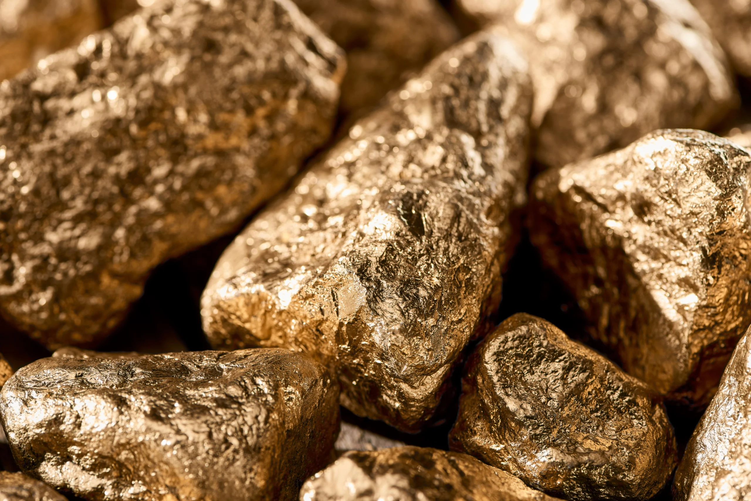 Precious Metals