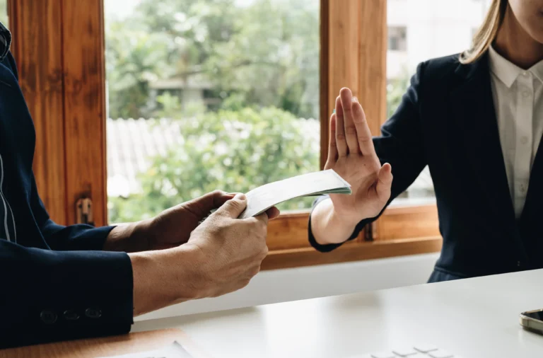 Prohibited Transactions in Self-Directed IRAs