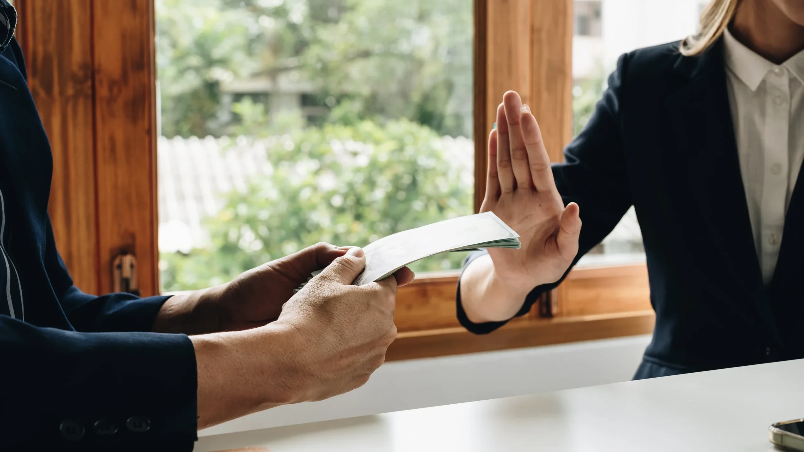 Prohibited Transactions in Self-Directed IRAs
