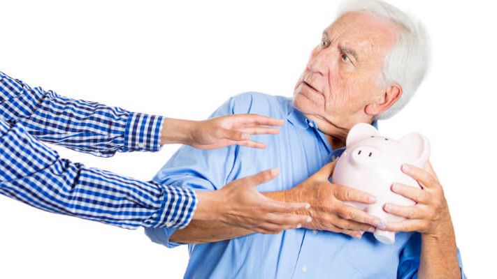 How to Protect Your IRA From Creditors