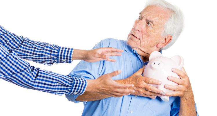 Protect your IRA from Creditors
