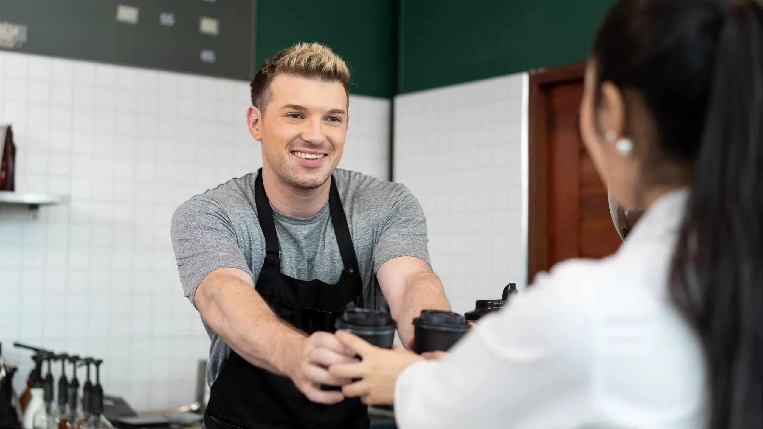 Purchasing a Franchise with a ROBS