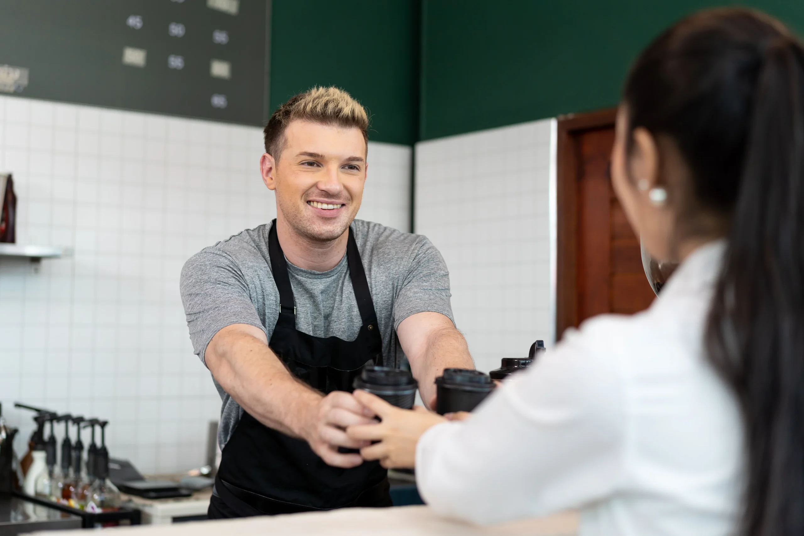 Purchasing a Franchise with a ROBS