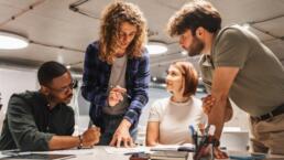 ROBS vs. SBA Loan vs. Angel Investors