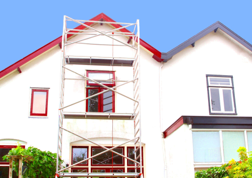 Repairs and Maintenance for IRS Compliance