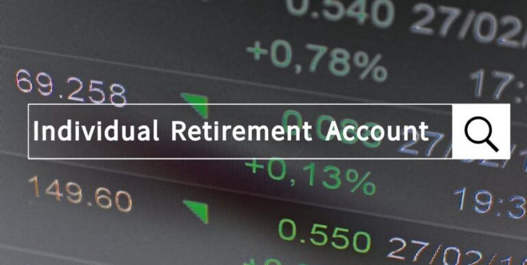 Self-Directed IRA Contribution Limits