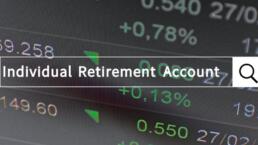 Self-Directed IRA Contribution Limits