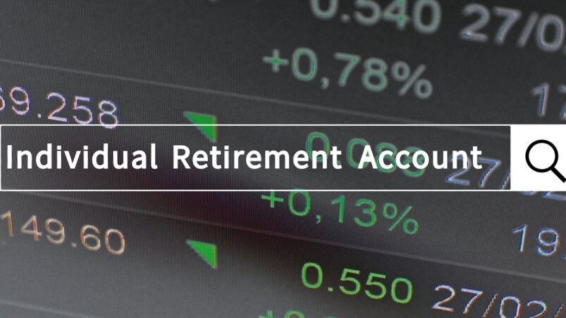 Self-Directed IRA Contribution Limits