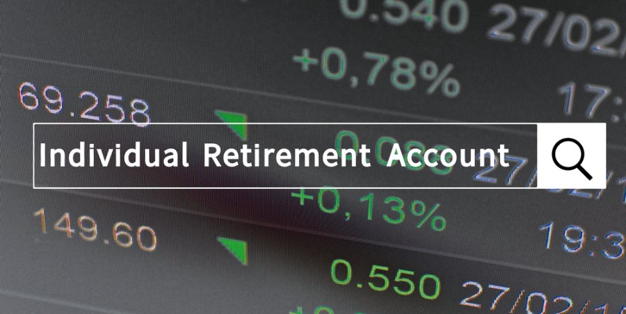 Self-Directed IRA Contribution Limits