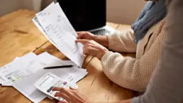 Self-Directed IRA cost of living