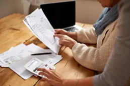 Self-Directed IRA cost of living