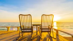 Self-Directed Retirement Account for Business Funding
