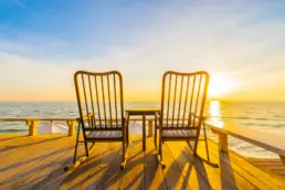 Self-Directed Retirement Account for Business Funding