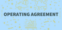 Self-Directed IRA LLC Operating Agreement
