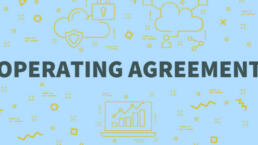Self-Directed IRA LLC Operating Agreement