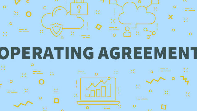 Self-Directed IRA LLC Operating Agreement