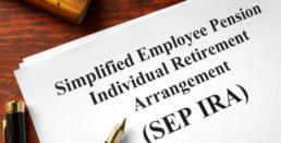 SEP IRA