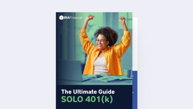 Solo 401k Guide Thumbnail