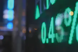 Prime Interest Rate