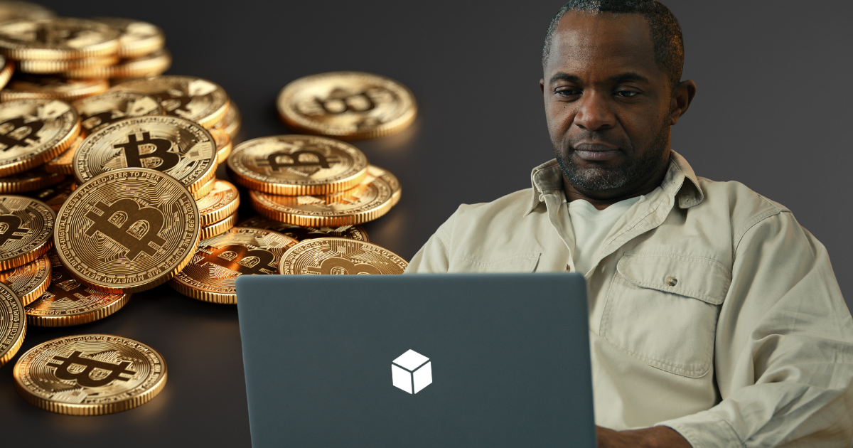 Use a Solo 401(k) to Buy Cryptocurrency