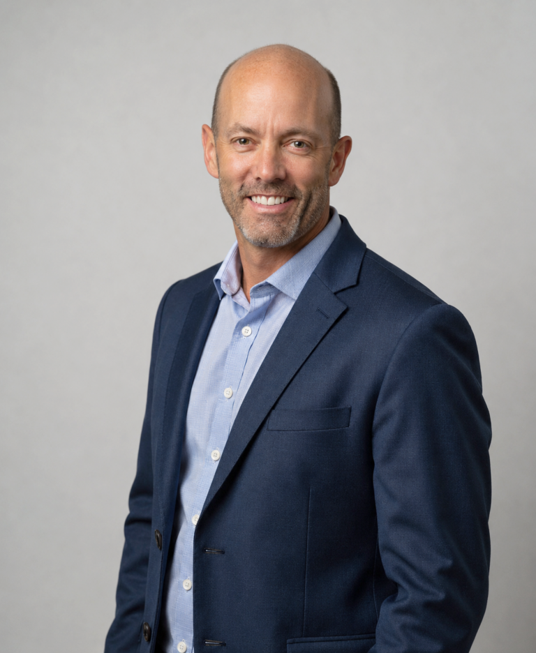 Tyler Northrup - IRA Financial President, COO