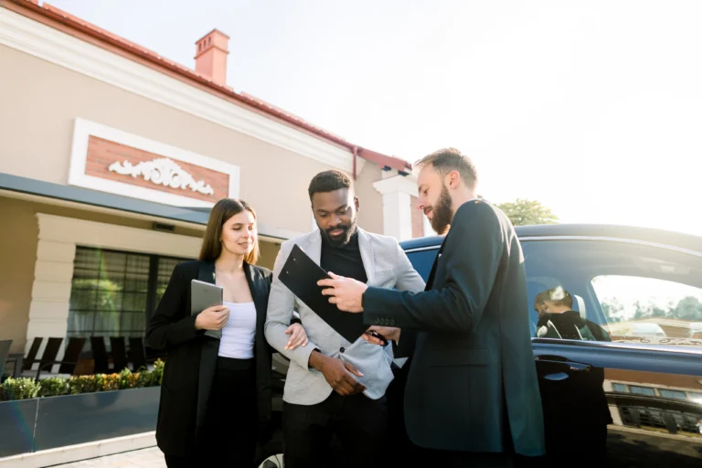 Using a ROBS account to buy a business