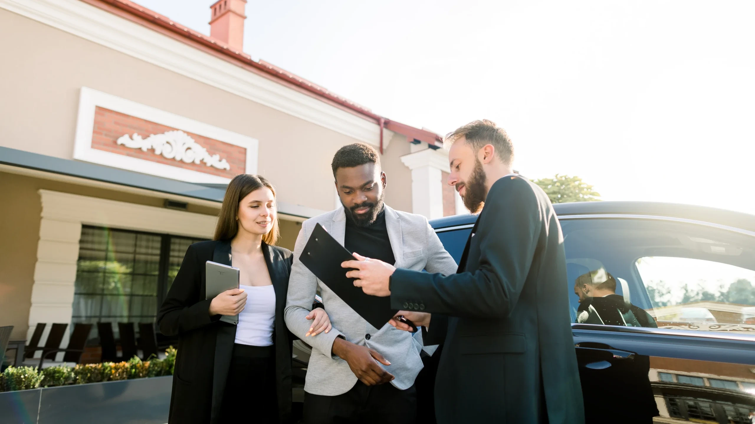 Using a ROBS account to buy a business