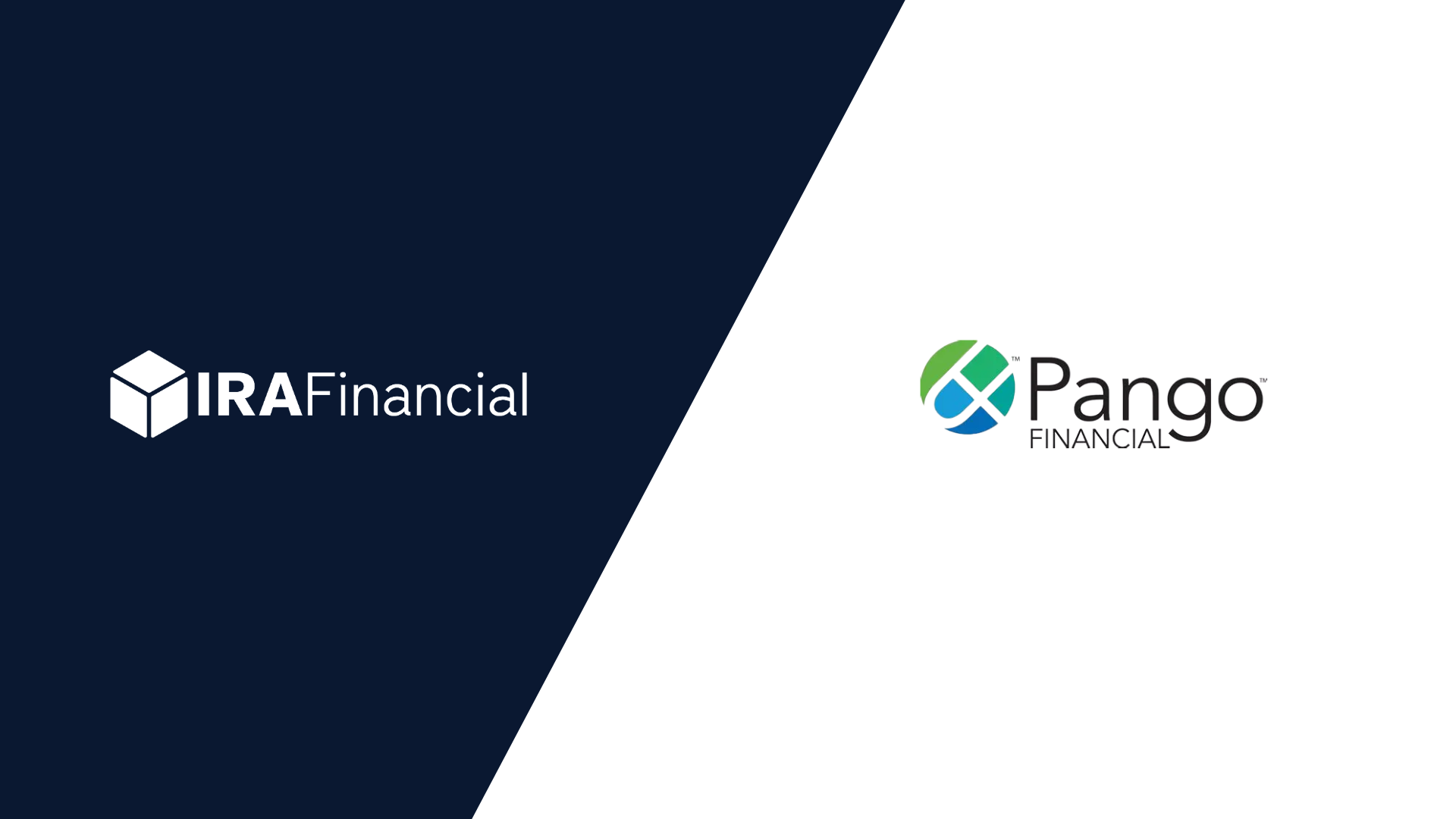 IRA Financial vs. Pango Financial: Best ROBS Provider