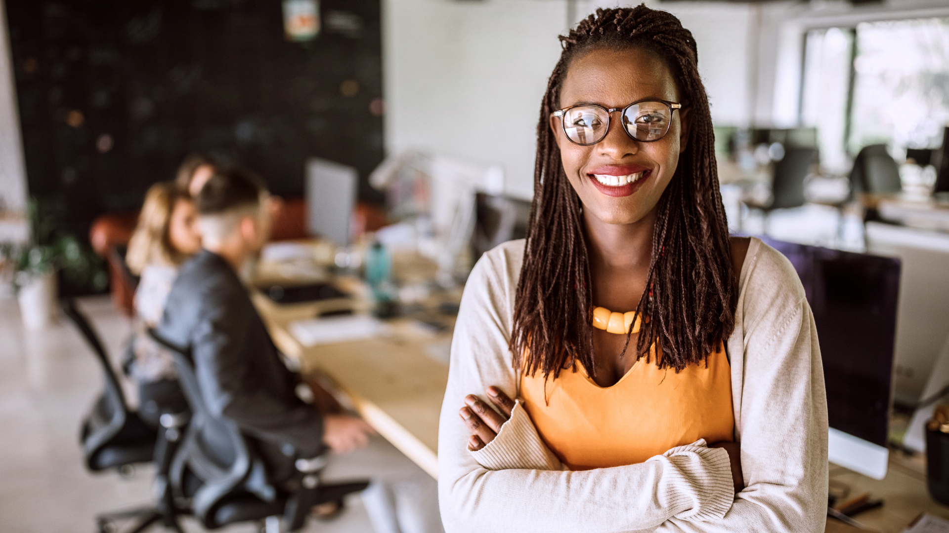 From Employee to Entrepreneur: How to Protect and Grow Your Retirement When You Go Out on Your Own
