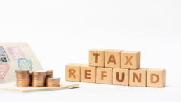 The Smartest Thing You Can Do with Your Tax Refund