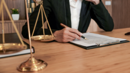 How Attorneys Use Solo 401(k)s and Self-Directed IRAs to Offset K-1 Income