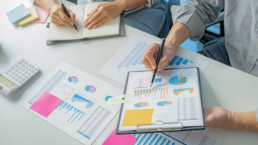How Do I Move Money to an IRA Financial ROBS Plan?