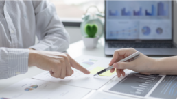 ROBS vs HELOC vs Business Credit Line: Comparing Risk and Cash Flow