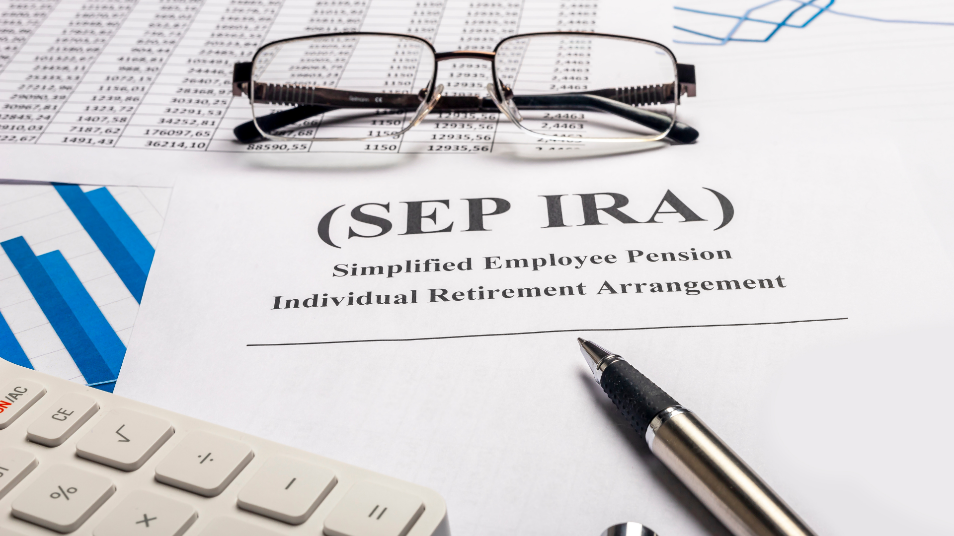 SEP IRA Contribution Calculation Guide: Examples for Different Net Incomes in 2026