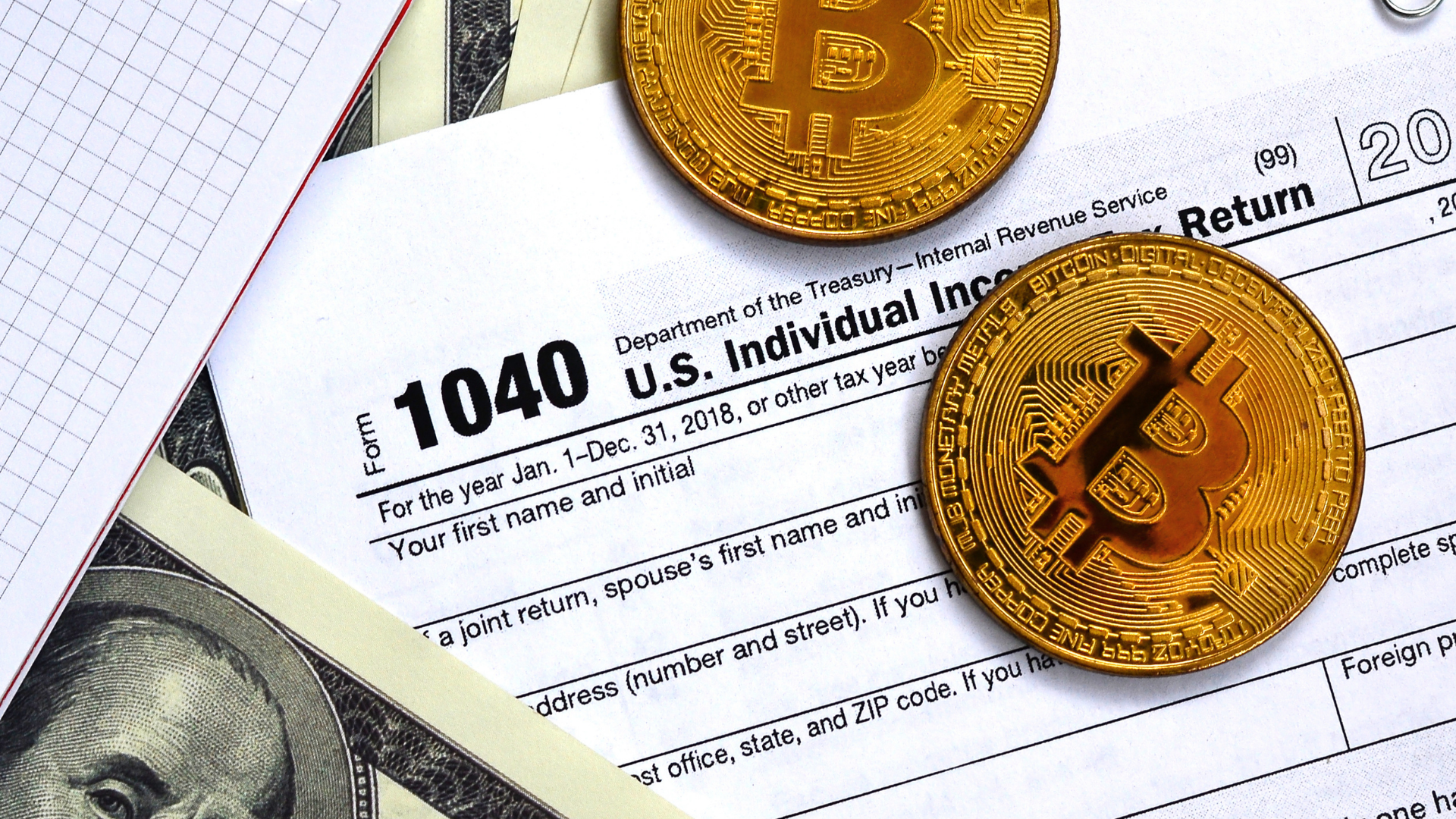 Crypto IRA Tax Reporting: What Forms You Need and What Most Providers Get Wrong