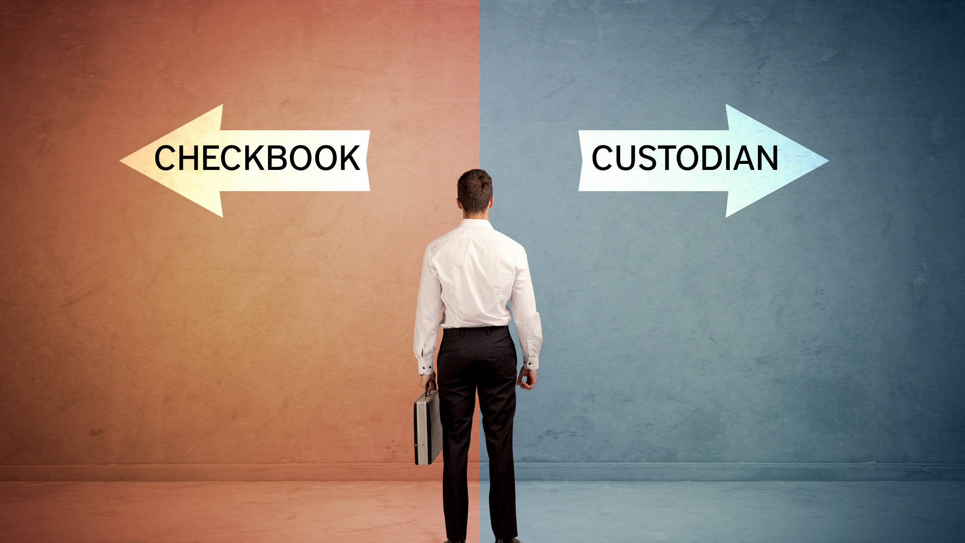 Checkbook IRA vs Custodian-Controlled SDIRA: A Decision Tree Based on Your Asset Strategy