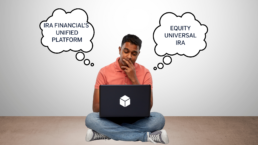 Universal IRA vs. IRA Financial: What's the Difference?