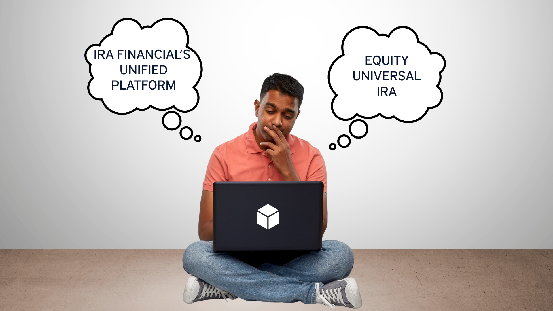 Universal IRA vs. IRA Financial: What's the Difference?
